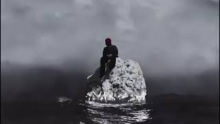 STORMY - MOON (MUSIC VISUALISER)