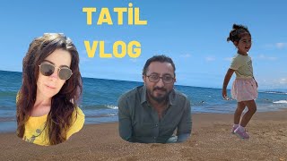 Tati̇l Vlogköy Kahvaltısıkarasu Sahilihavuz Keyfikarasu Geceleri