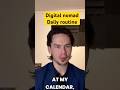 This Digital Nomad’s Routine Is Brutal (But It Works)