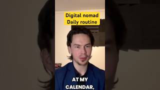 This Digital Nomad’s Routine Is Brutal (But It Works)