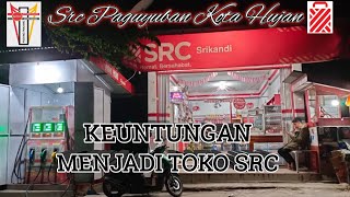 SRC..TOKO KELONTONG MASA KINI