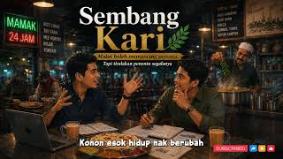 Download Lagu Afrys feat. Aura Ayfa - SEMBANG KARI (Official Lyric Video) Download Lagu Afrys feat. Aura Ayfa - SEMBANG KARI (Official Lyric Video)