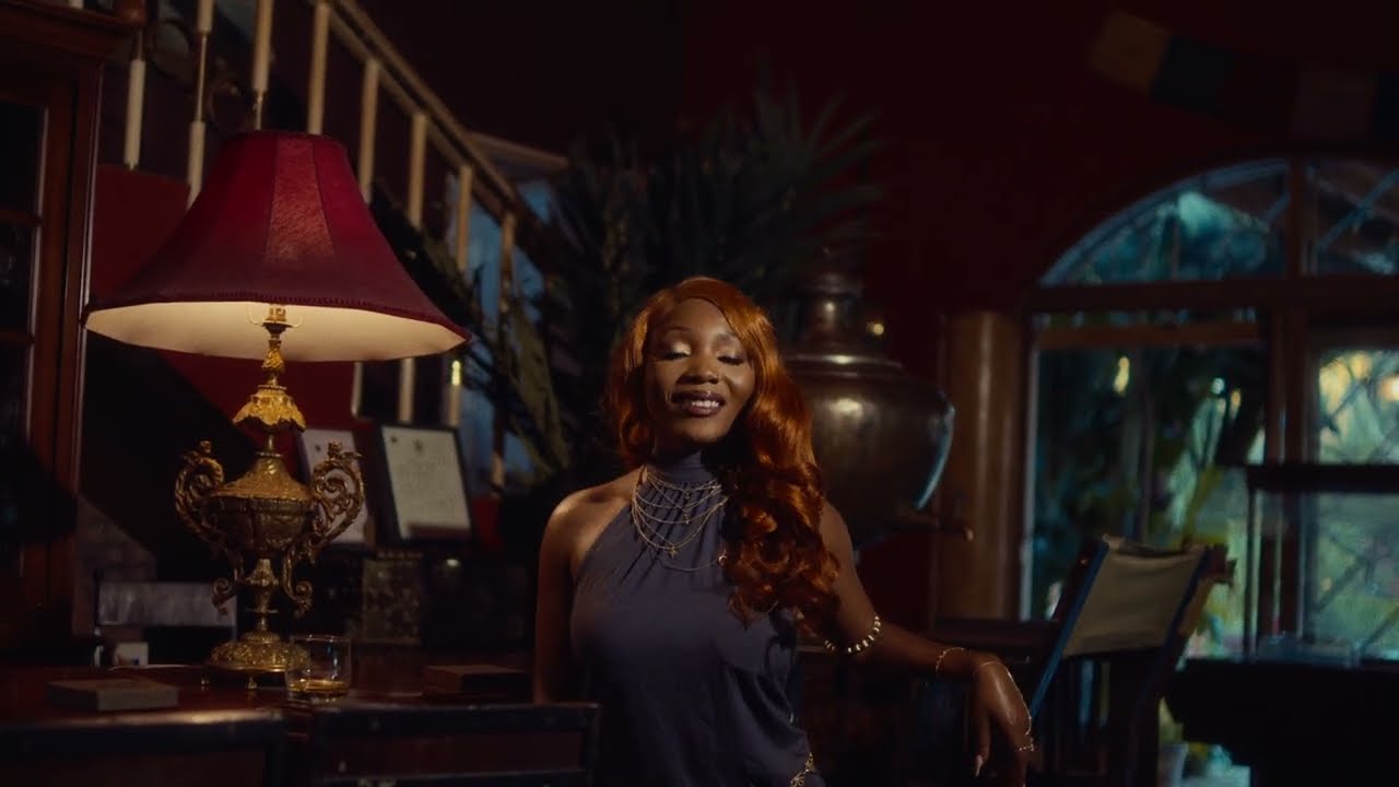 Watch MAKO | Rudo Ndinaye (Official Video) on YouTube Watch MAKO | Rudo Ndinaye (Official Video) on YouTube