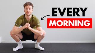 5 Mobility Exercises That Undo Years of Damage