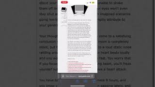 Depression Quest Speedrun 1 Lie