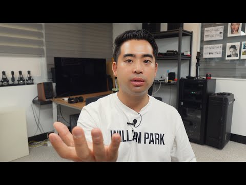 영상편집을 시작하는 분들에게 드리고 싶은 말