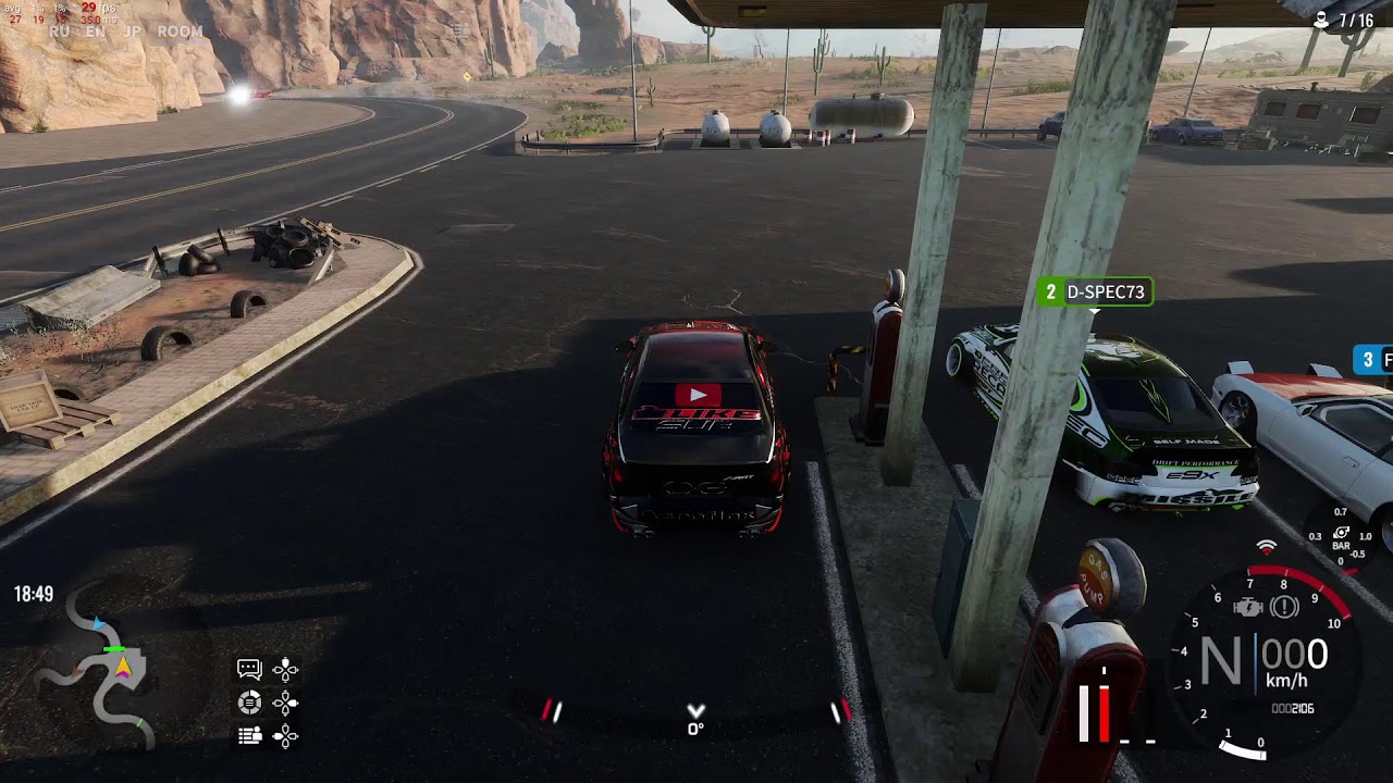 We are LIVE!!! CARX D.R.O - ROAD to 300 subscribers on YouTube-join in da fun!!!!...Lesgo!!!!