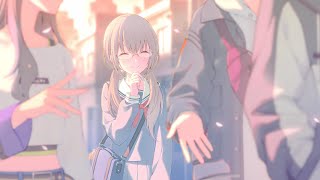 About Me - Vivid Bad Squad Sub. Español Romaji