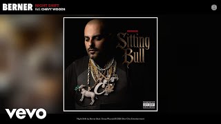 Berner - Night Shift (Official Audio) ft. Chevy Woods