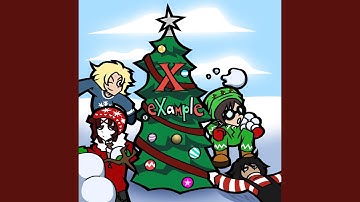 The Twelve Days of Christmas