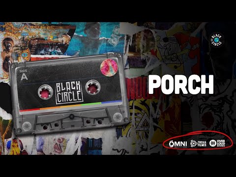Porch - Pearl