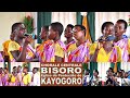 CHORALE CENTRALE BISORO Église De Pentecôte De KAYOGORO