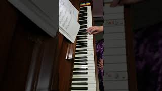RCM Vocal Technical Requirements Grade 3 (Chromatic Scale)
