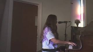 “Into the Sea” by Tasha Layton (cover)