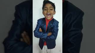 Speech on chocolate day