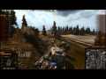 Клип World of Tanks (BurnXXX) Клан [mir45]