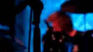 Drumsolo Bram van den Berg, Krezip