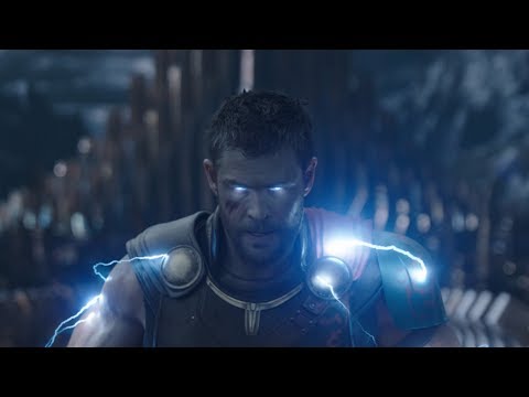 Thor: Ragnarok | Stay Frosty Royal Milk Tea | Fall Out Boy | Music Video | Marvel | 2018