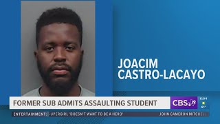 Ex-Tyler ISD substitute teacher pleads guilty to assaulting student with disabilities multiple times