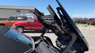 2010 Chrysler Sebring Walkaround