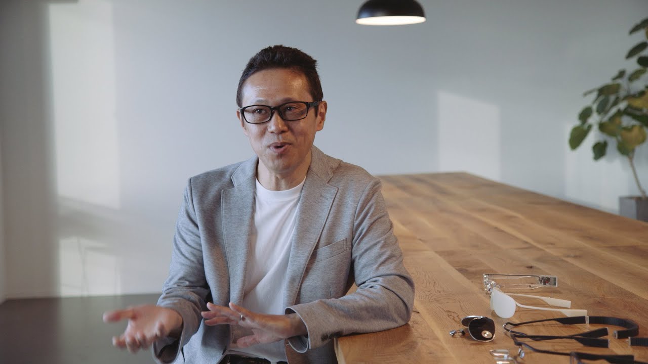 EPISODE 02 和田智/SW design