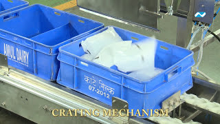 Filpack Servo 10K | Crating Packaging System | Pouch Packaging Machine (NICHROME INDIA LTD)