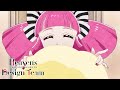 Parasite | Heaven's Design Team