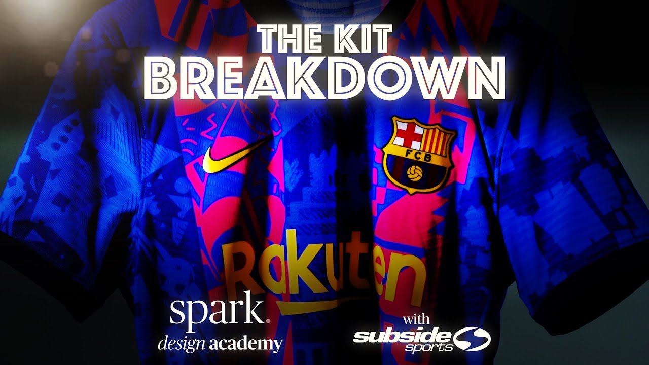 Barca 3rd Authentic: Worth it?