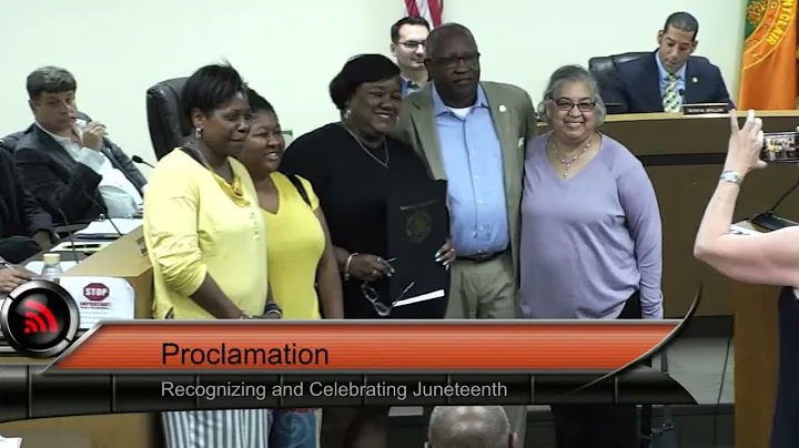 Montclair Township Council Meeting - June 13, 2023