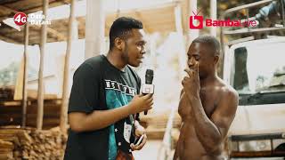 Bambalive Raisi Wa Uingereza Anaitwa Nani? Voxpop Vodacom S06E04