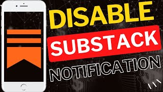 Hoe u Substack Push-meldingen eenvoudig kunt uitschakelen
