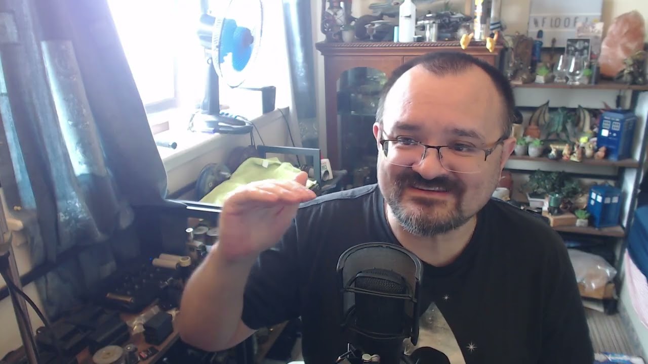 The Grumpy Old Scotsman - https://www.youtube.com/@UCwfgRWdeIQZc4GZjDALT8MA 

The month we have been dreading is finally here.  October 1st brings a huge tax hike, followed by the October 29th changes to the advertising laws.  Vaping from October 1st is never going to be the same again.