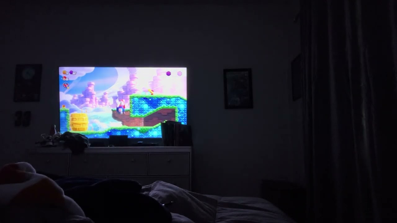 Super Mario Bros. Wonder! Part 1