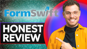 FormSwift Legal forms Honest Review - Watch Before Using