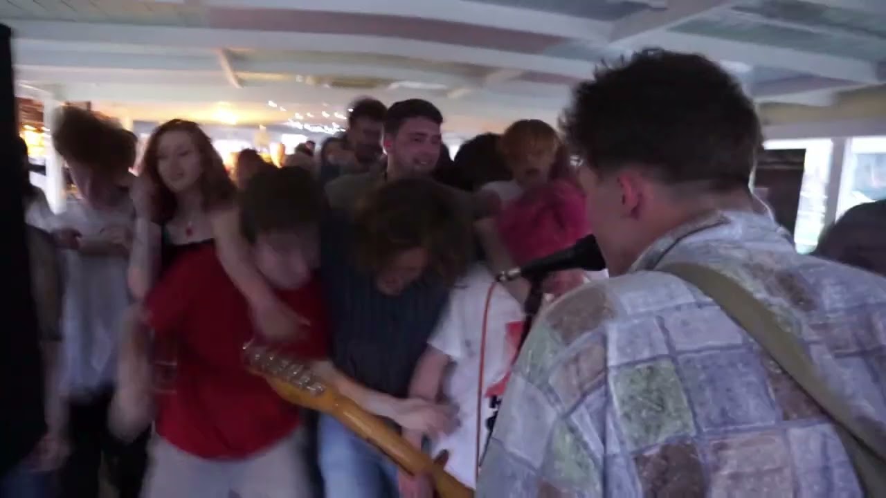 Reni and the Bonglords