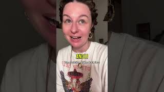 Millennials had duck face Gen Z has this now 🤯 🎥 @basicdannika