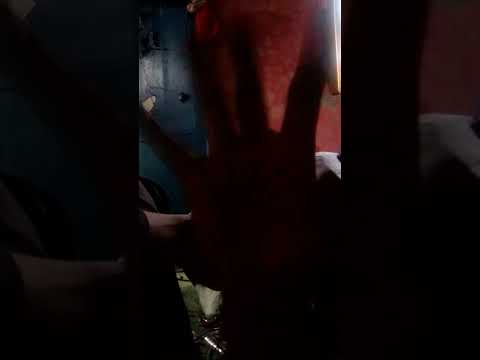 KODE JARI