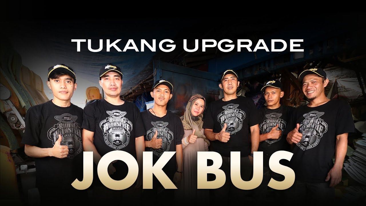 Visiting Seatmaker : Dedi Cover Jok Bandung