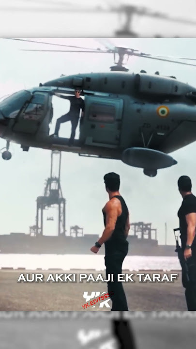 36/100 ✅ | Akshay Kumar - The best thing about Singham Again| Sooryavanshi |Ajay Devgn|Cop Universe|
