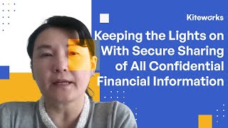 Securing Financial Data