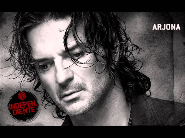 Ricardo Arjona - Lo Mejor de Lo Peor