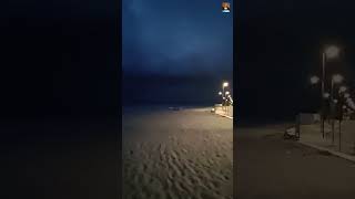 Грозы на Пляже