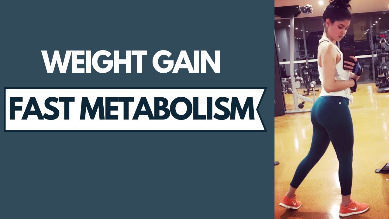 How To Gain Weight With A Fast Metabolism The Only Way Out And Muscle Gain Leg Workout Youtube