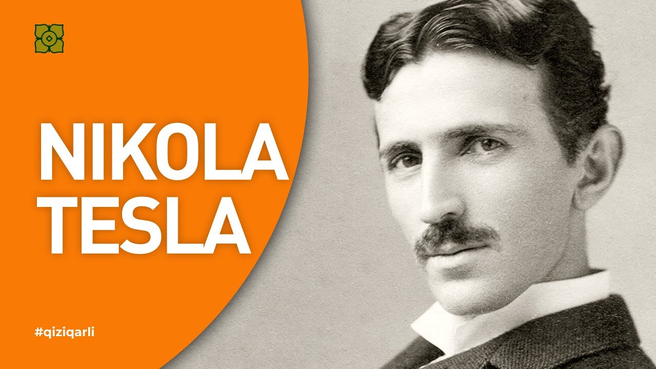 Nikola Tesla. Daho yoki firibgar? Kashfiyotchi haqidagi uydirmalar. XURMO | [Geo]