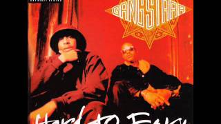 09.  Gangstarr -  Dwyck