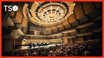 Jocelyn Morlock: Hullabaloo / Jiří Bělohlávek · Toronto Symphony Orchestra