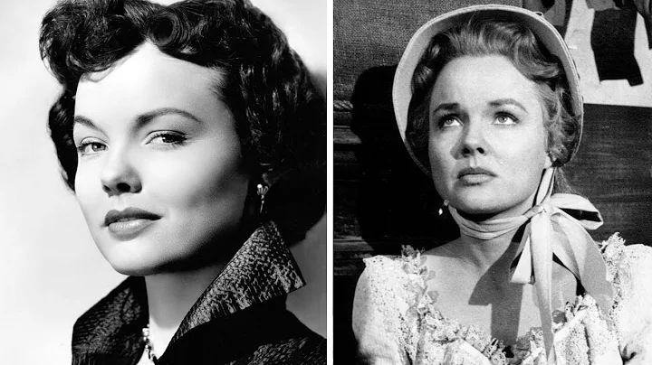 La Vida y El Triste Final de Wanda Hendrix