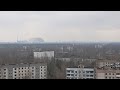 Припять в Апреле 2021 / Pripyat in April 2021 / Чернобыльская зона отчуждения