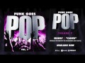 Punk Goes Pop Vol. 7 - Seaway “Closer” (Originally performed by The Chainsmokers (feat. Halsey))