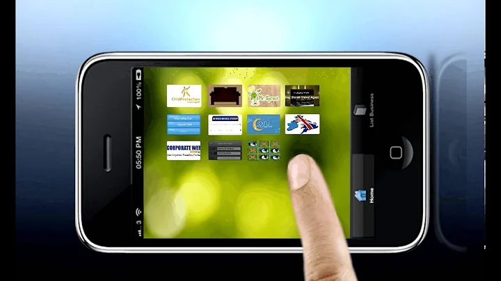 V1 Technologies iPhone iPad Android Mobile App Design Portfolio, Apps Development Designers Service